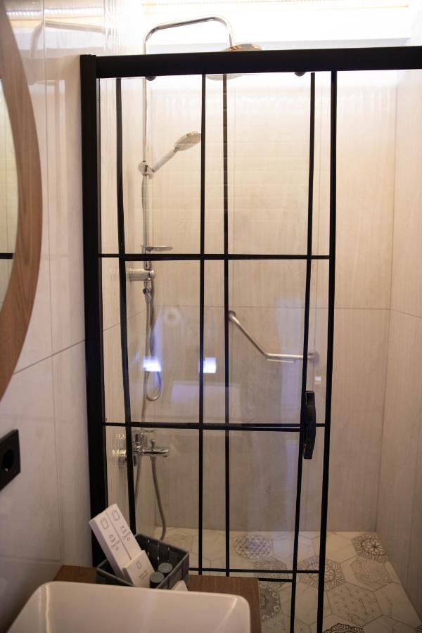 Villa Nora Butik Otel Ve Bungalov Bursa Exterior foto