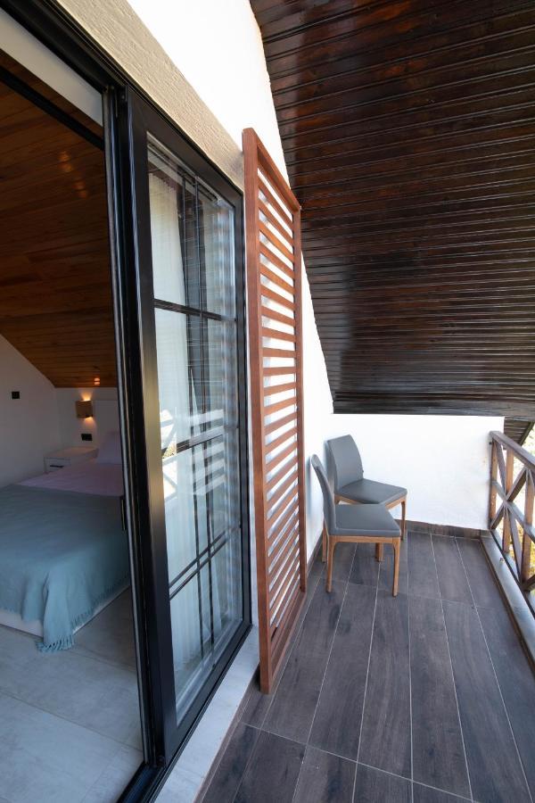 Villa Nora Butik Otel Ve Bungalov Bursa Exterior foto